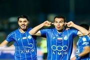 
شوک به استقلال/ مدافع استقلال محروم شد
