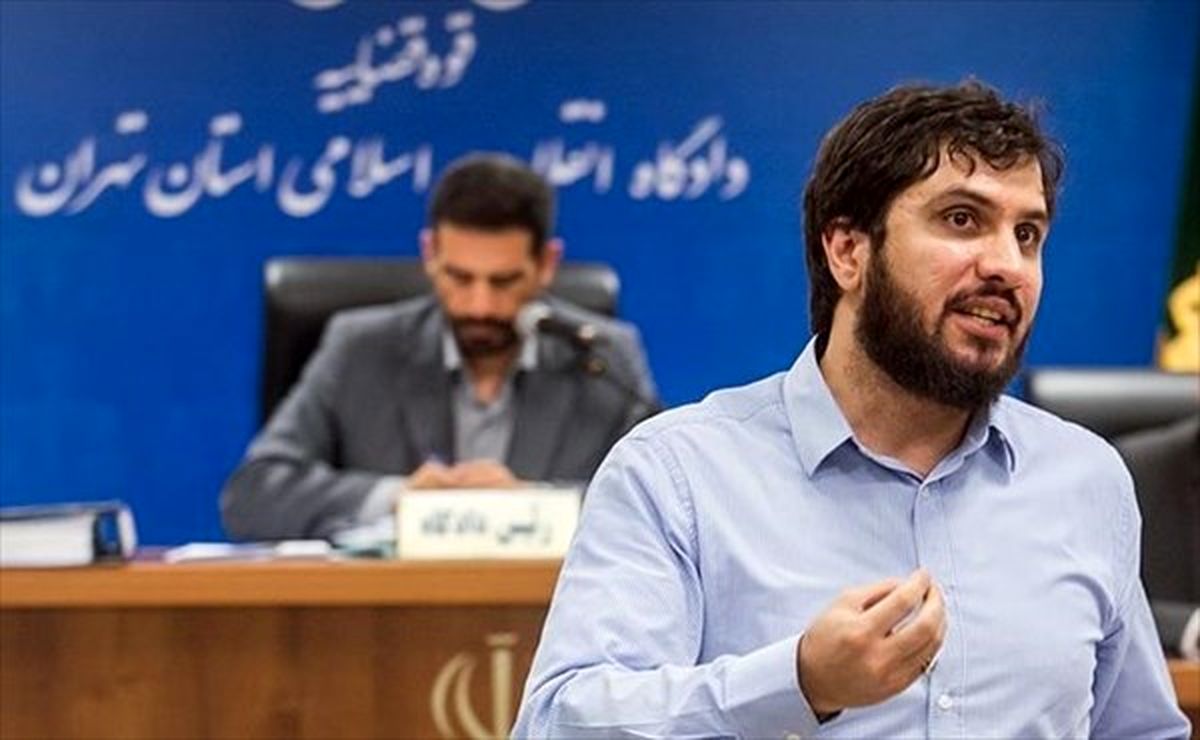 پای دراکولا هم به پرونده فساد بانک سرمایه باز شد