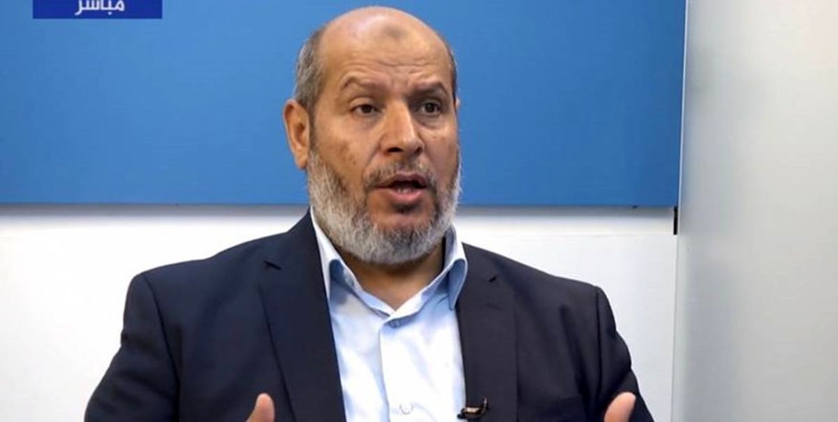 درخواست حماس از عربستان 