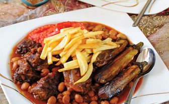 قیمت انواع خورشت آماده در بازار
