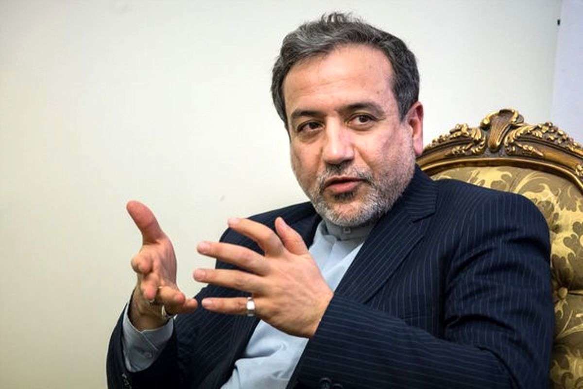 عراقچی رسما اسرائیل را تهدید کرد