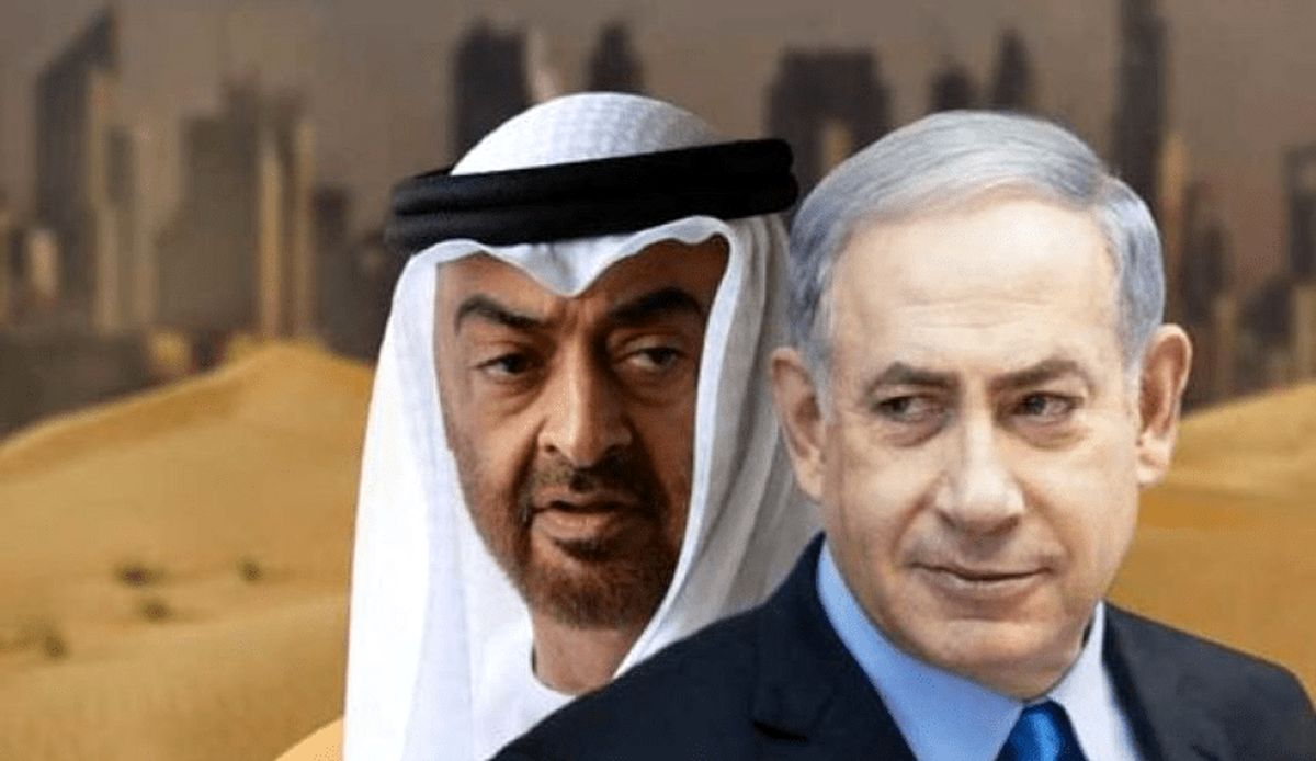 امارات قرار است مجموعاً ۱۰ میلیارد دلار از پول‌های ایران را آزاد کند