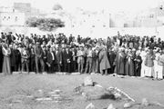 نامه سرگشاده آیت الله مدرسی به علمای جهان اسلام