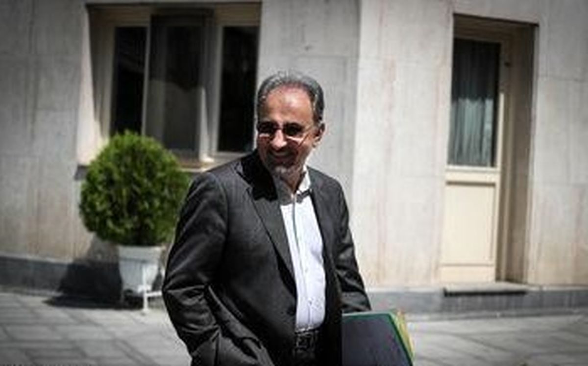 شهردار تهران رفتنی شد/ استعفا قبول می‌شود؟