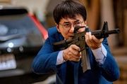 جکی چان در سوریه فیلم جنگی می‌سازد