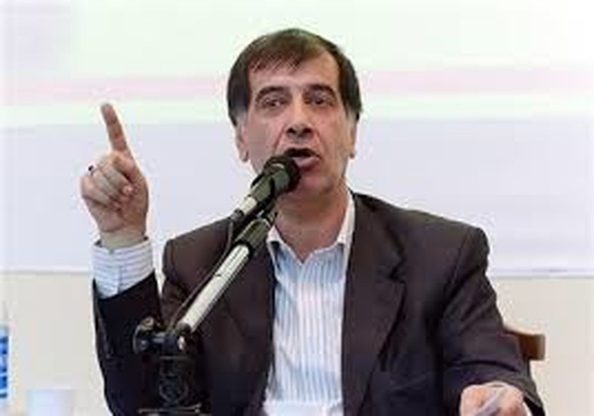 آمریکا توان براندازی نظام را ندارد 