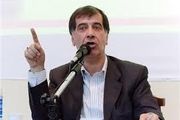باهنر: حجاریان گفت همه شما را به دریا می‌فرستیم