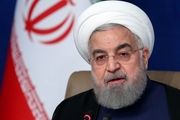 اولین جلسه فوقالعاده هیئت دولت در مورد بررسی بودجه سال ۱۴۰۰