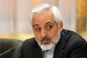 برنامه‌ سفرهای استانی نهایی نشده است