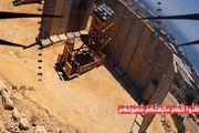 ضربه تازه حزب‌الله به ارتش‌صهیونیستی