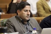 معضل فرونشست تهران بحرانی است