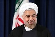 کنگره سراسری خانه کشاورز با حضور روحانی آغاز شد