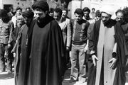 امام موسی صدر، ماهیگیری را به مردم لبنان آموزش داد