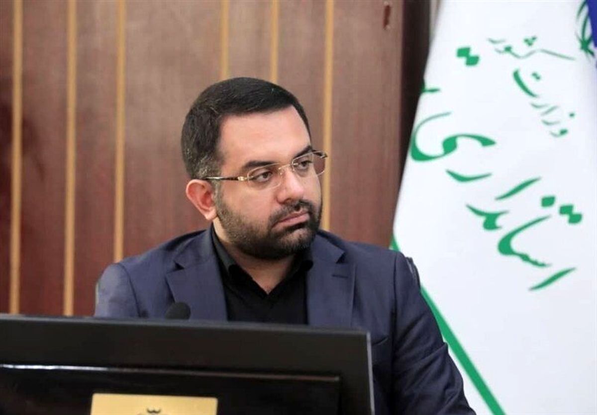  استانداری تهران صاحب سخنگو شد
