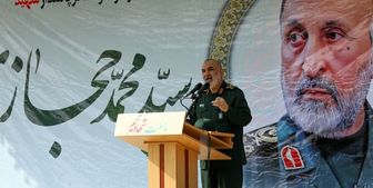 فلسفه شکل‌گیری نیروی قدس از زبان فرمانده کل سپاه