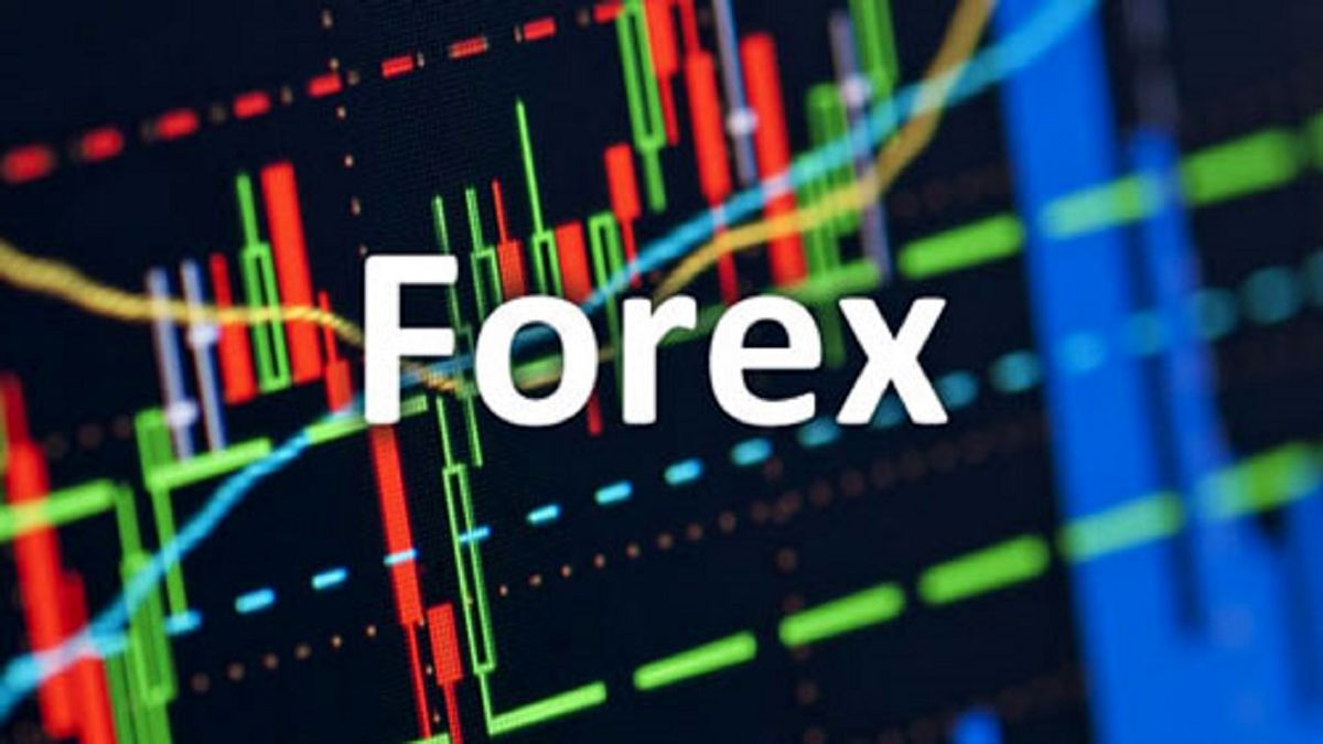 منظور از بازار فارکس چیست؟