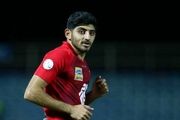 واکنش مهدی ترابی به تساوی پرسپولیس مقابل سپاهان