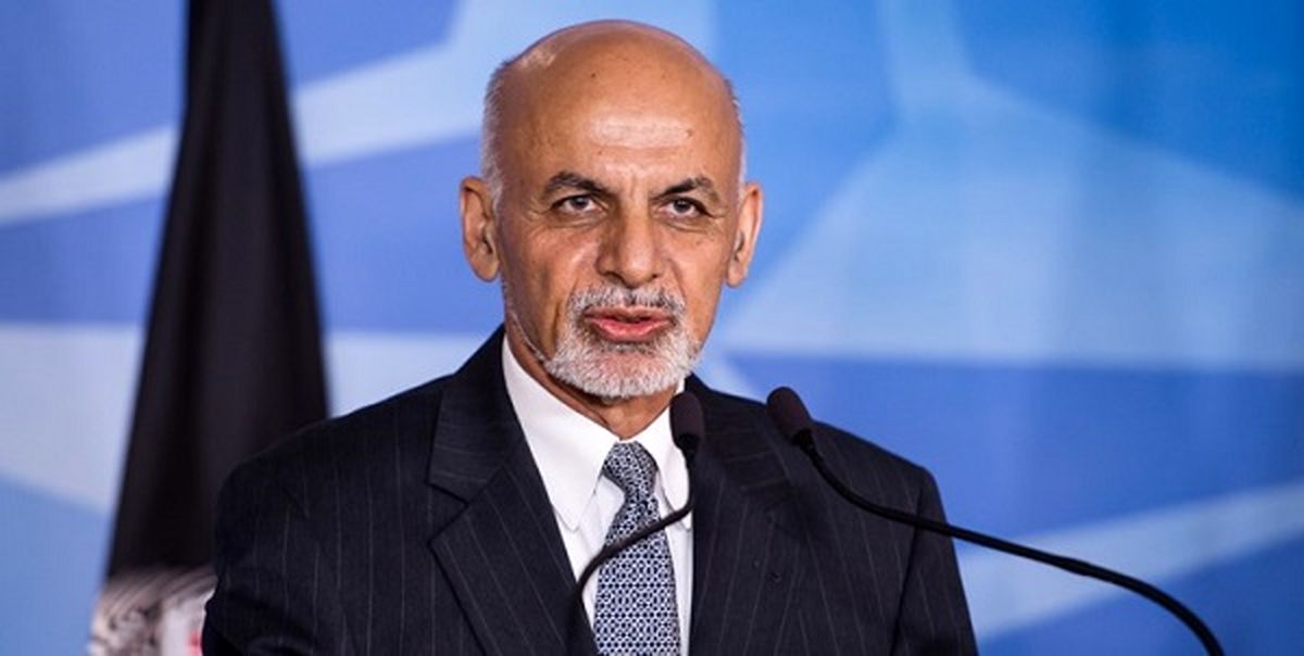 اظهارات جالب دختر اشرف غنی بعد از فرار پدرش 