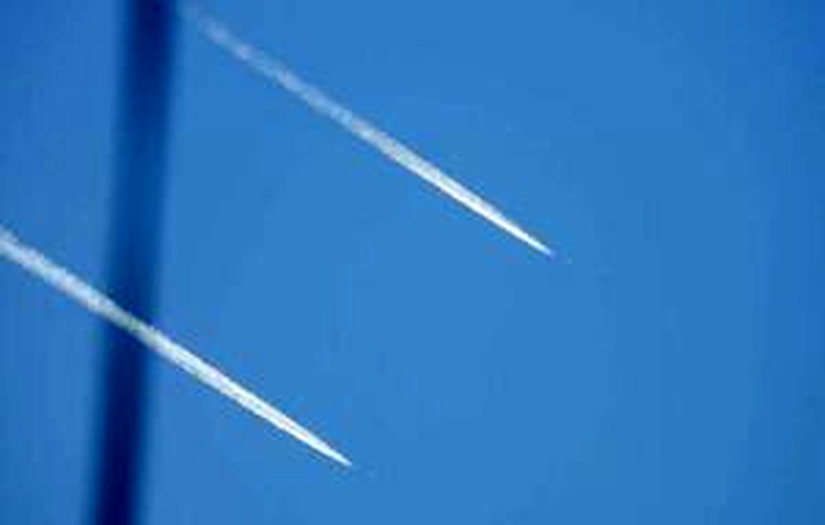  نقض حریم هوایی کشور توسط صهیونیست ها در حال پیگیری است