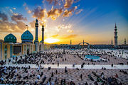 پویش «قرائت دعای فرج» برای سلامتی و تعجیل در فرج امام زمان(عج) 