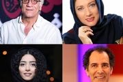 بازگشت بهنام تشکر و فریبا متخصص به تلویزیون با یک سریال جدید