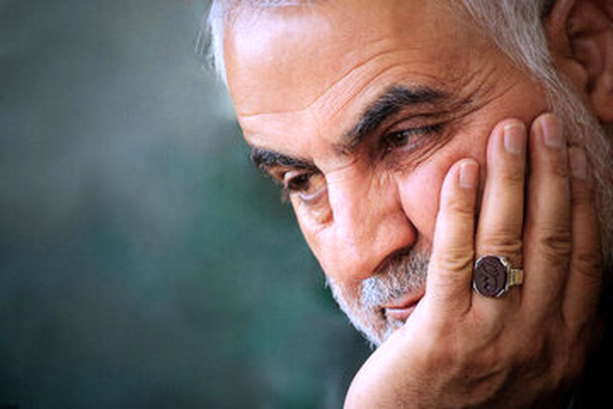 هک صفحه اینستاگرام کاخ‌سفید در دوره اوباما با انتشار عکسی از شهید سلیمانی 
