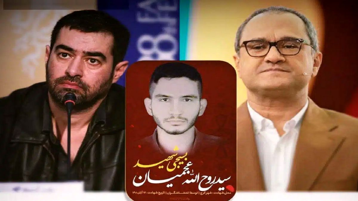 سلبریتی‌هایی که در زمین دشمن نقش ایفا می‌کنند!