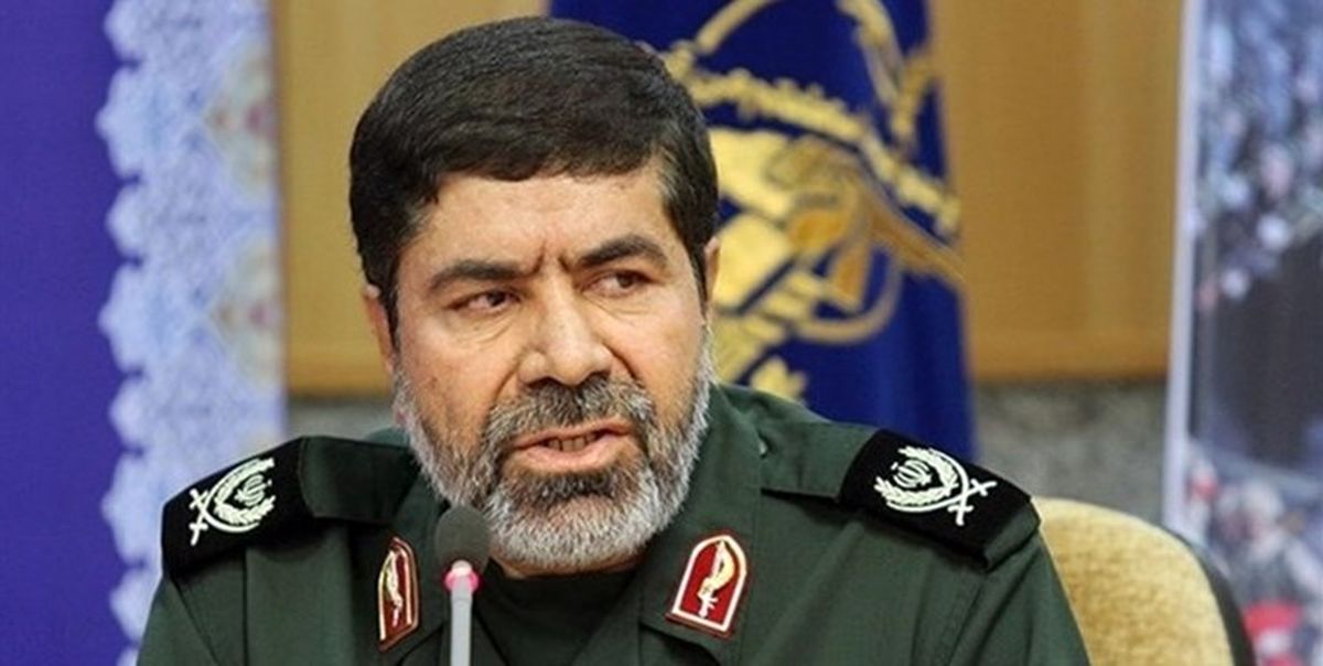 عراق دیگر مقرهای موساد را برنچیند، بی تردید پاسخ خواهیم داد 