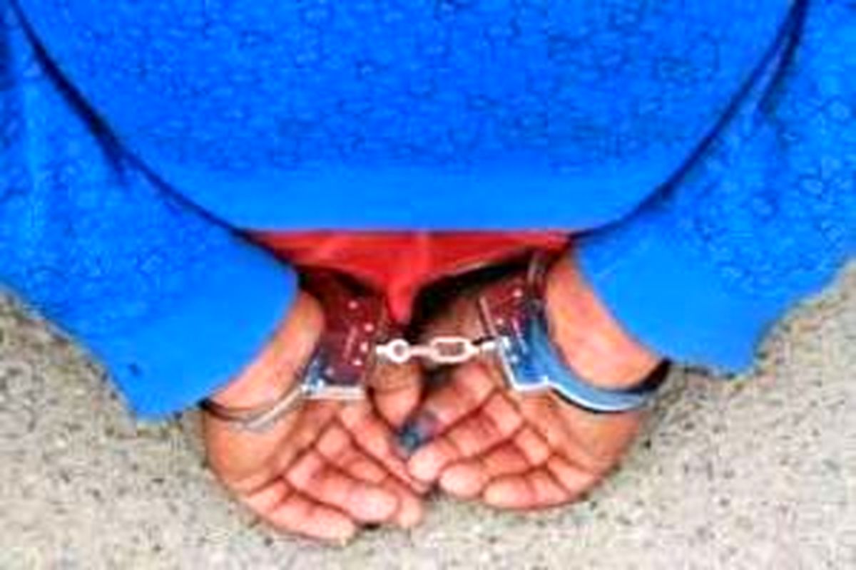 
محکومیت کلاهبردار میلیاردی به 48 سال زندان
