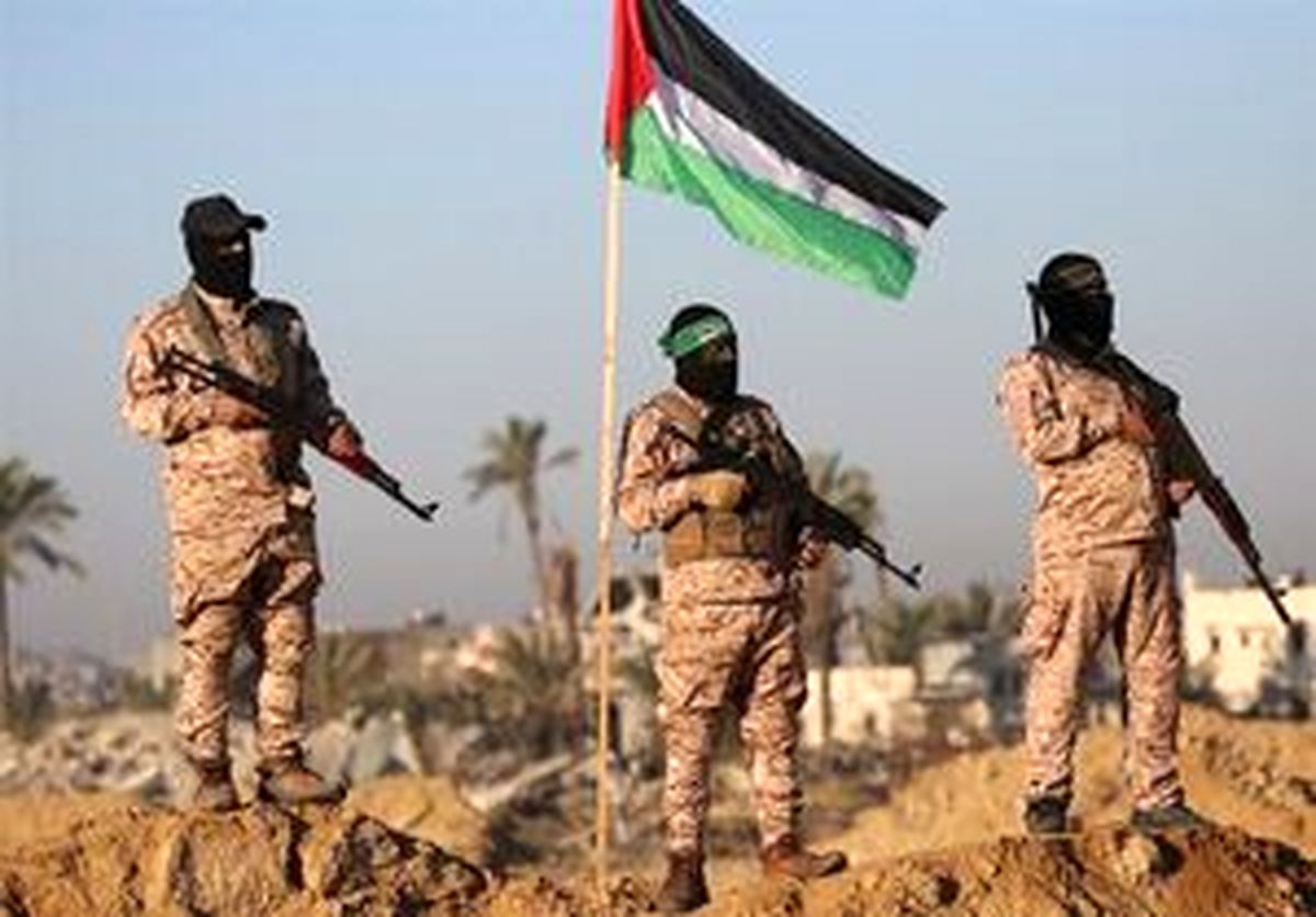 
القسام: غزه به گورستان نظامیان صهیونیستی تبدیل خواهد شد
