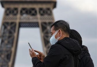 خستگی  فرانسوی‌ها از محدودیت‌های حاد کرونایی