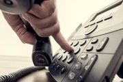  شماره تلفنی که حلال مشکلات تولید کشور است 