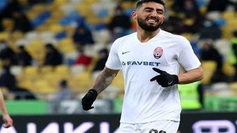 علاقه مندی باشگاه فنرباغچه به فروش صیادمنش