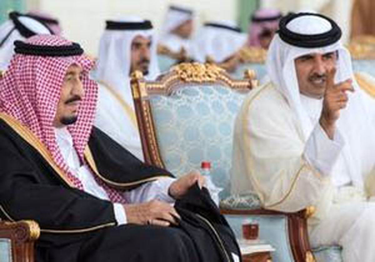 چرا عربستان برنامه «حمله تمام‌عیار» خود به قطر را اجرایی نکرد؟