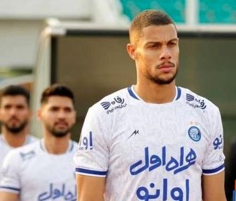 جایگزین ستاره اروپایی استقلال مشخص شد
