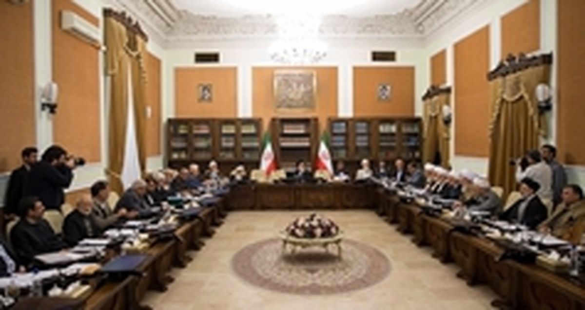 طرح اختلافی میان شورای نگهبان و مجلس موردبررسی قرار گرفت