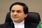 تمدید تحریم تسلیحاتی برای جلوگیری از پیشرفت‌های کشورمان است