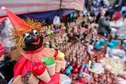 عید نوروز در راه است/گزارش تصویری