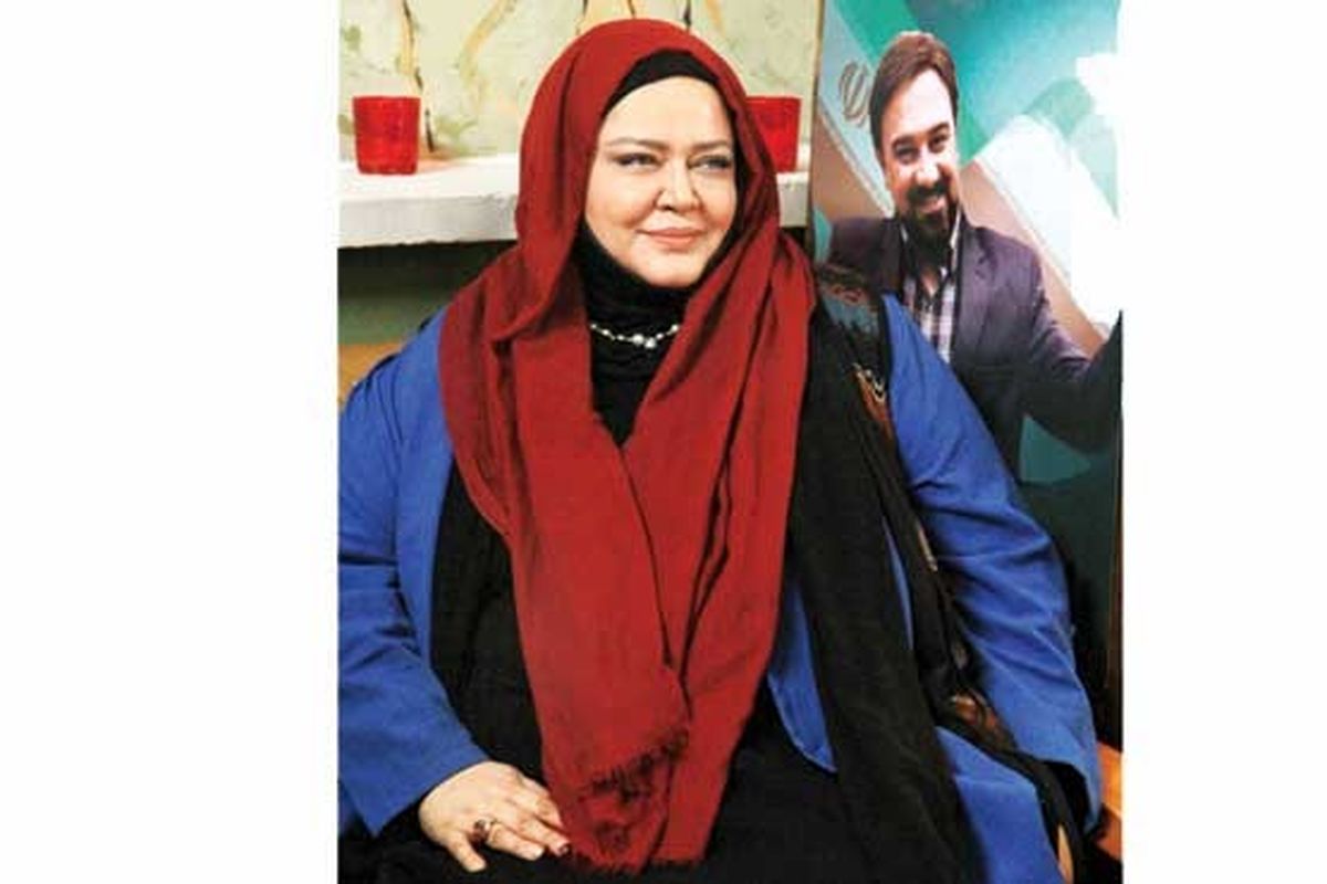 بهاره رهنما روز جهانی زن را تبریک گفت/ عکس