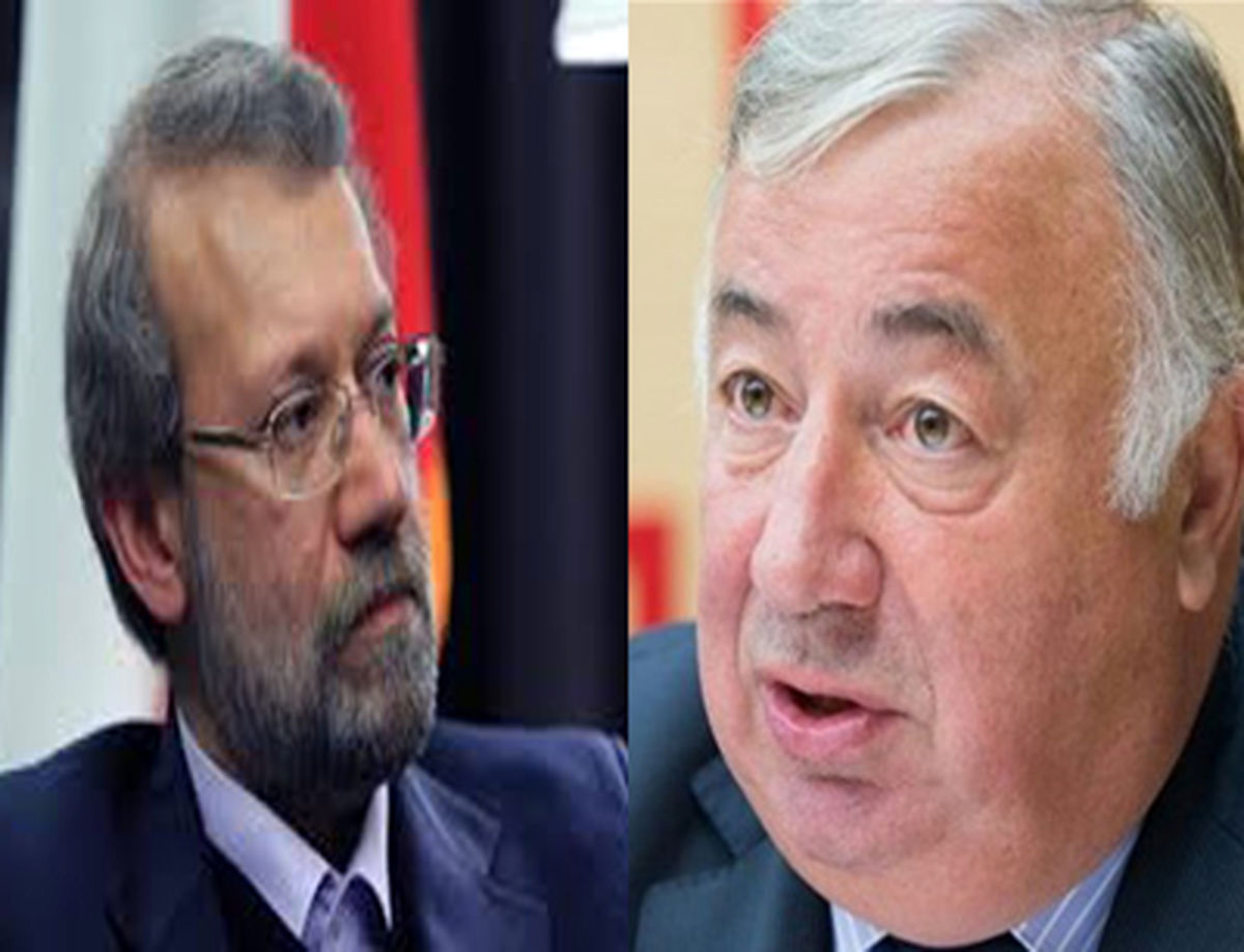 روابط ایران و فرانسه مستحکم‎تر خواهد شد
