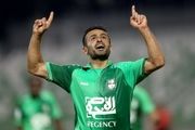 اوباما جانشین یک ایرانی می‌شود