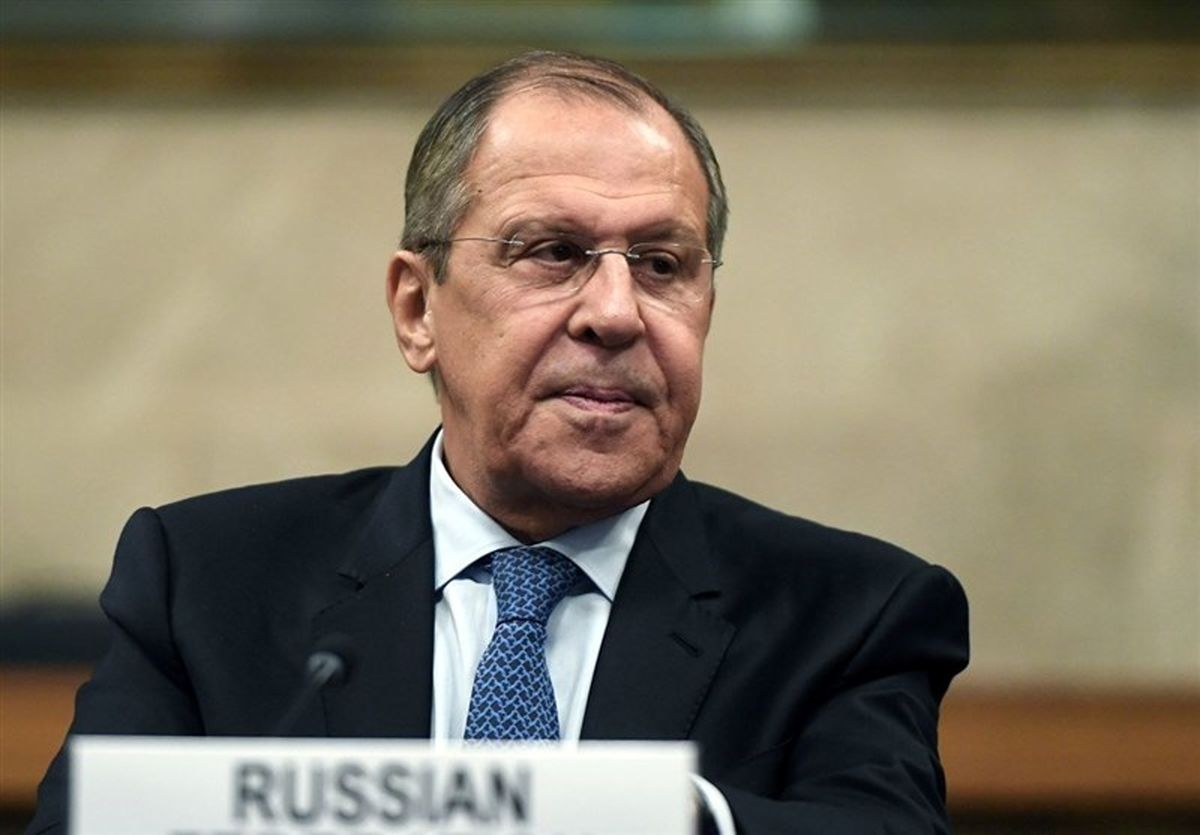  برنامه‌های لاوروف برای شرکت در مجمع عمومی سازمان ملل 