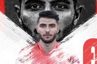 پیوستن مدافع تیم‌ ملی آذربایجان به تراکتور