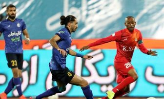 خطر بزرگ بیخ گوش فرهاد مجیدی و استقلال