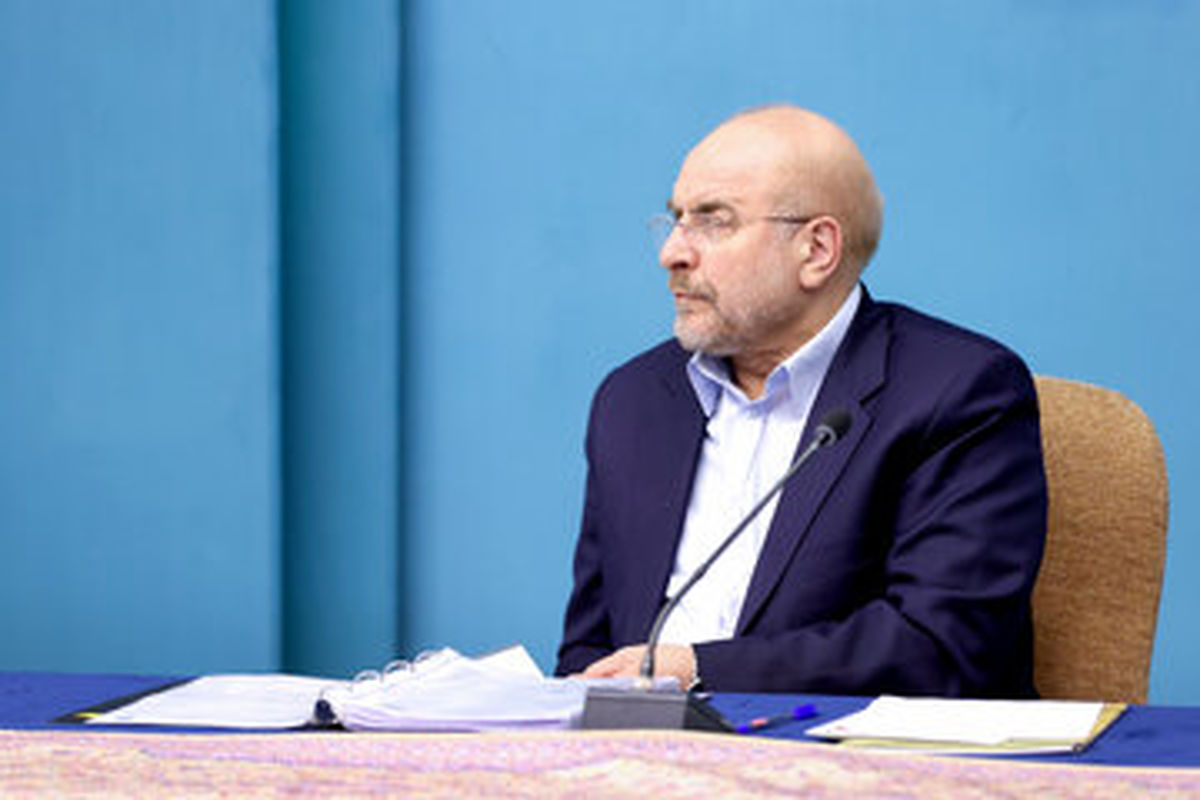 پیام دلگرم کننده قالیباف به حزب الله لبنان 