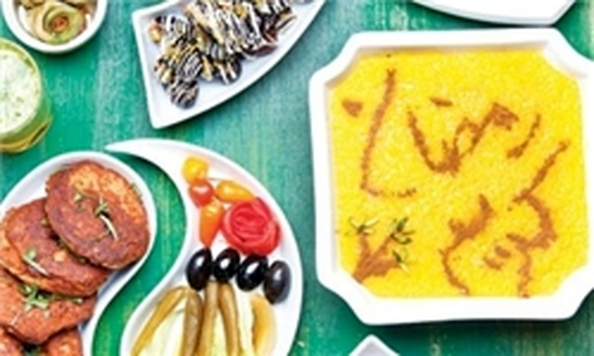 توصیه‌های غذایی اسلام برای ماه مبارک رمضان