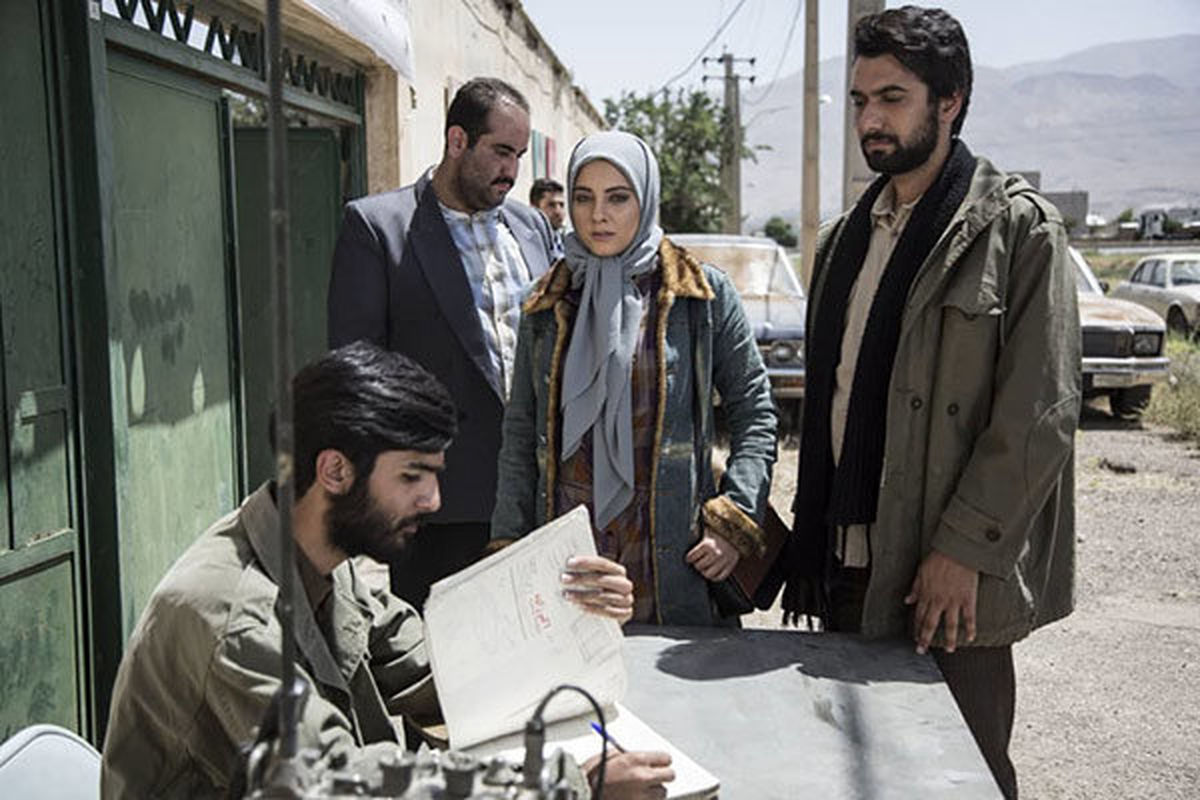 سریال دهه فجری شبکه یک مشخص شد