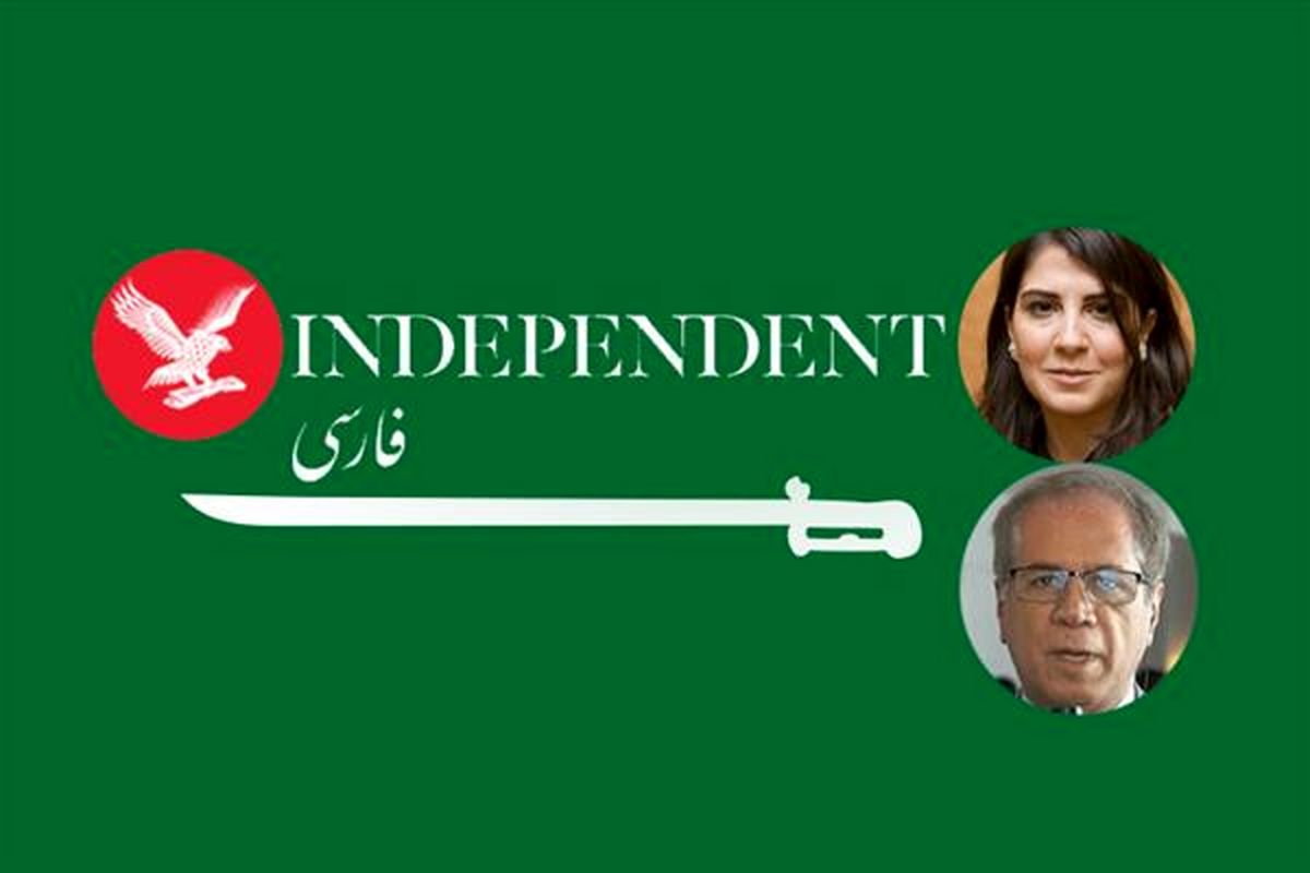خبرنگارانی که با شیطان نیز همکاری می‌کنند+ عکس