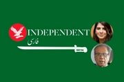 خبرنگارانی که با شیطان نیز همکاری می‌کنند+ عکس