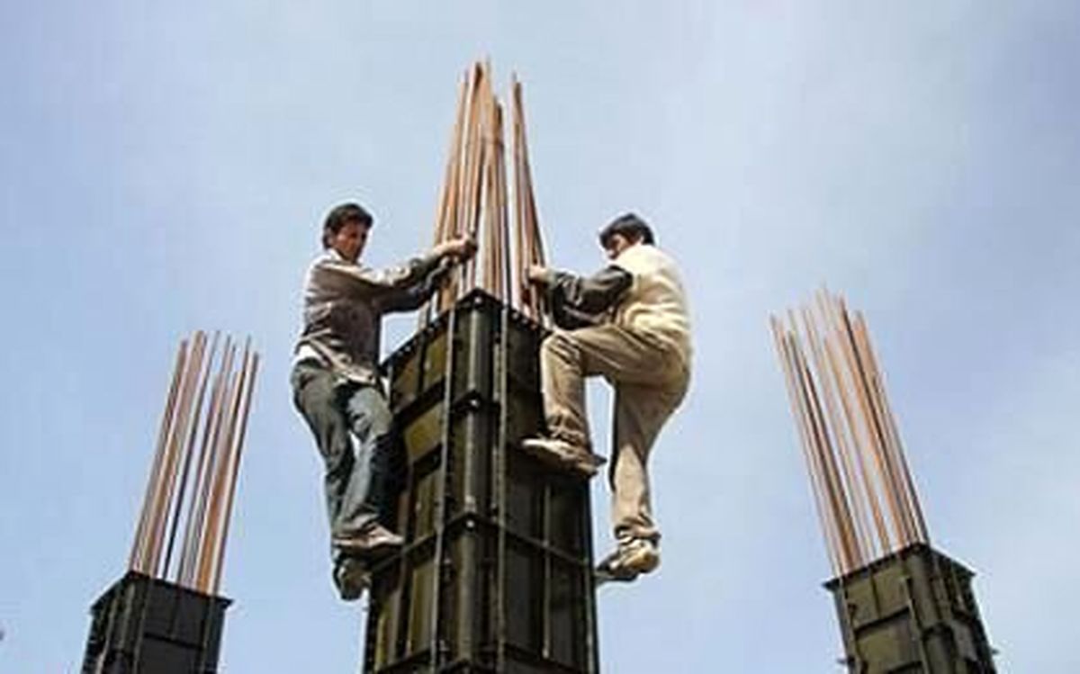 جدیدترین خبر از تغییر حقوق کارگران| دستمزد و‌حقوق کارگران تغییر می کند؟